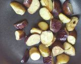 あと1品はこれで解決☆茄子の黒酢炒め作り方2写真