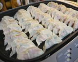 コラーゲンぎょうざ作り方9写真