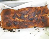 シンガポール Cake作り方10写真