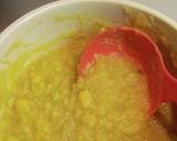 さつまいもスープ【ミキサーなし】作り方6写真