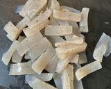 具だくさん♪赤味噌豚汁作り方1写真