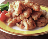 ザクザク白だし唐揚げ2★冷めても美味しい作り方6写真