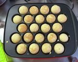 MrsWongちのポッフェルチェ作り方8写真