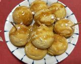 MrsWongちのポッフェルチェ作り方9写真