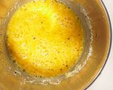 牛乳不使用！鍋で簡単カルボナーラ作り方4写真