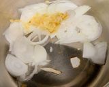 鮭のあらで作る酒粕汁♪白みそ風味作り方4写真