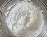 ふわふわ簡単！スフレパンケーキ♫作り方4写真
