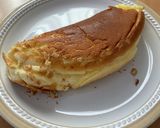 ふわふわ簡単！スフレパンケーキ♫作り方7写真