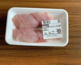 白身魚のパン粉焼き作り方1写真