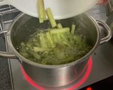たけのことふきの煮物作り方3写真