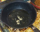 【男飯】普通の広島風お好み焼き作り方4写真