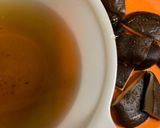 たけのことふきの煮物作り方5写真