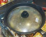 【男飯】普通の広島風お好み焼き作り方8写真