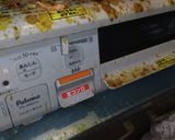 【男飯】普通の広島風お好み焼き作り方9写真