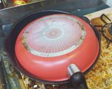 【男飯】普通の広島風お好み焼き作り方11写真