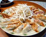 コラーゲンぎょうざ作り方11写真