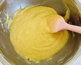 余った粉ミルク消費♪チーズパウンドケーキ作り方6写真