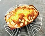 余った粉ミルク消費♪チーズパウンドケーキ作り方8写真