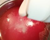 ★トマト卵中華スープ★超簡単★本格的★作り方3写真