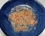 春キャベツのお好み焼き風作り方5写真