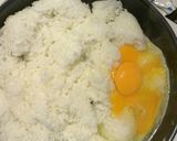 ばあちゃんの焼き飯作り方2写真