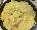 ばあちゃんの焼き飯作り方3写真