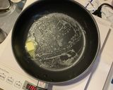 ばあちゃんの焼き飯作り方1写真