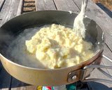 じゃがりこで作るマヨマッシュ焼き作り方2写真