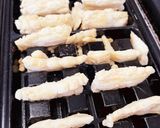 かき餅　醤油味作り方3写真