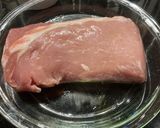 Roasted Pork Loin作り方5写真