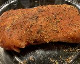 Roasted Pork Loin作り方6写真