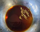 アボカドわさび醤油そうめん作り方2写真
