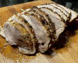 Roasted Pork Loin作り方14写真