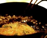 鬼滅の刃飯！煉獄さんが食べた火薬そば！作り方6写真