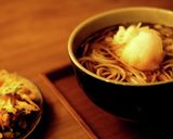 鬼滅の刃飯！煉獄さんが食べた火薬そば！作り方8写真