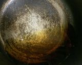鰹のカルパッチョ〜野菜の赤酒ソース〜作り方1写真