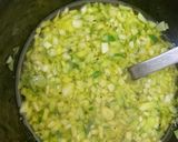 鰹のカルパッチョ〜野菜の赤酒ソース〜作り方3写真
