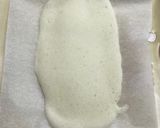蒸しパンで　ふわふわチキンサンド作り方3写真