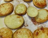 じゃがいものソテー 〜クミン風味〜作り方2写真