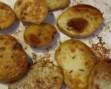 じゃがいものソテー 〜クミン風味〜作り方3写真