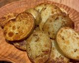 じゃがいものソテー 〜クミン風味〜作り方4写真
