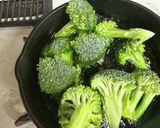 彩り野菜のアヒージョサラダ作り方5写真