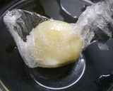 簡単！カレーコロッケ　カレーペースト作り方2写真