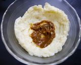 簡単！カレーコロッケ　カレーペースト作り方4写真