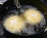 簡単！カレーコロッケ　カレーペースト作り方7写真