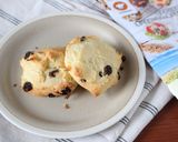 ソルガムミックスで★お豆腐スコーン作り方8写真
