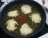 パリパリ♪千切りポテトフライ作り方2写真