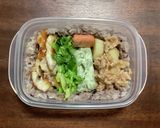 春キャベツ(だけ)のバター炒め作り方3写真