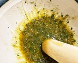 木の芽味噌作り方3写真
