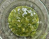 木の芽味噌作り方4写真